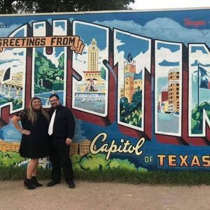 Meet your Posher, Brad